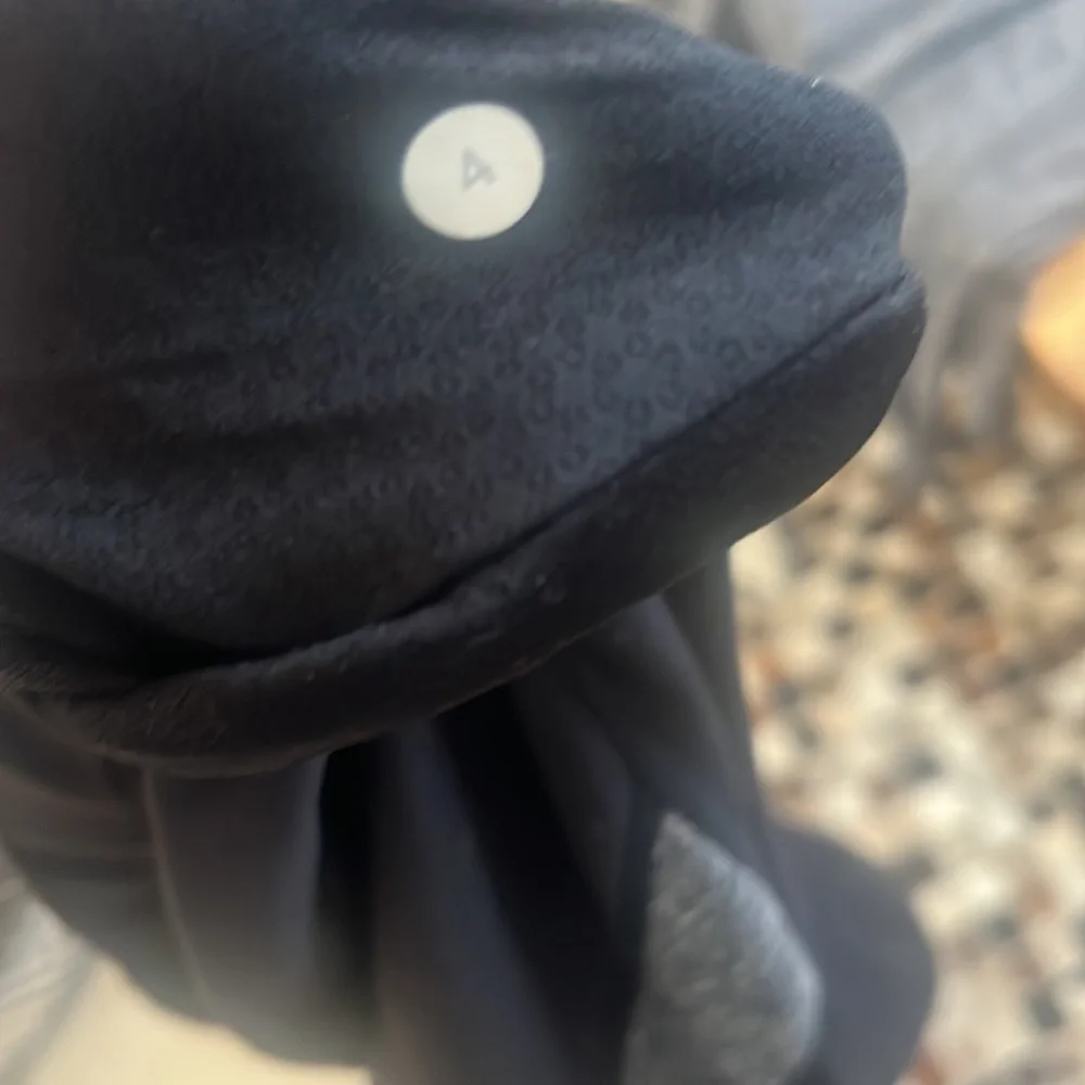 Lululemon Run: Distance Pullover - Picture 6 of 6